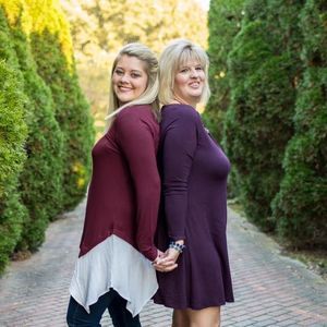 Meet your Posher, Cherie